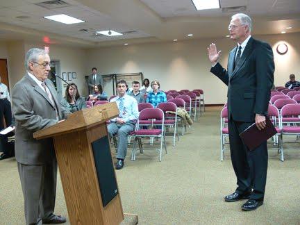 Craig Kersemeier, photo 1