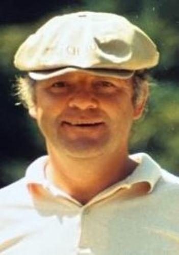 Thomas O'Connor, photo 1