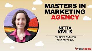 Netta Kivilis, photo 1