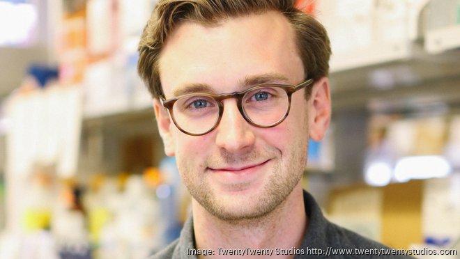 Matthew DeSilva, photo 2