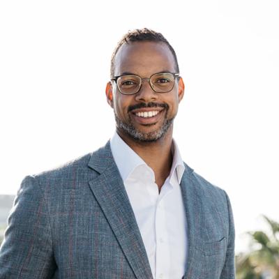 Jerome Nichols, photo 1