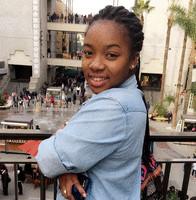 Ellis Hampton, photo 2