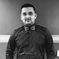 Prateek Dixit, photo 2