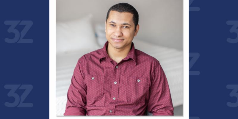 Andrew Walters, photo 1