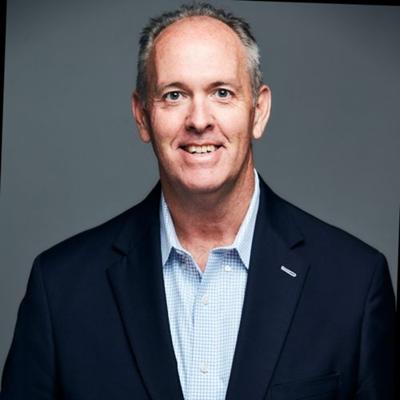 Gerald Byrne, photo 2