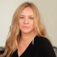 Chloe O'Hea, photo 2