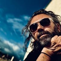 Nick Holden, photo 1