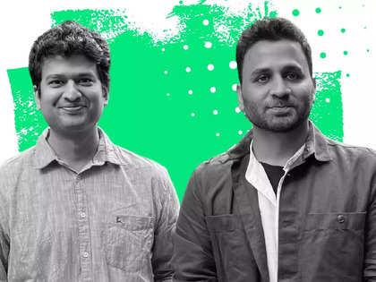 Apoorv Garg, photo 1