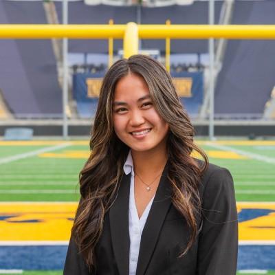 Michelle Huang, photo 2