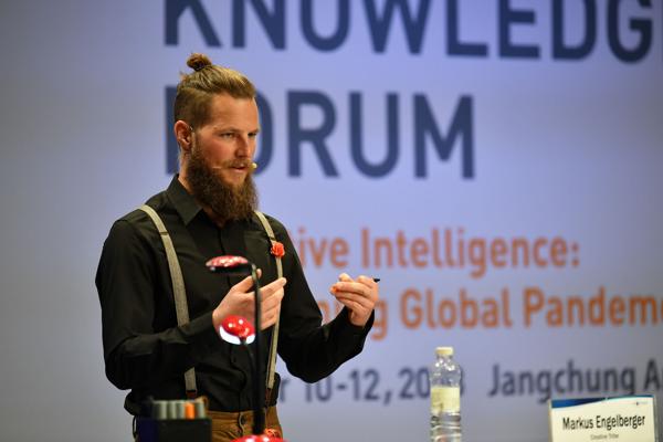 Markus Engelberger, photo 1