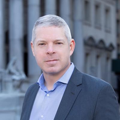 Scott Henson, photo 2