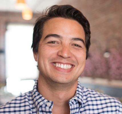 Matt Semmelhack, photo 1