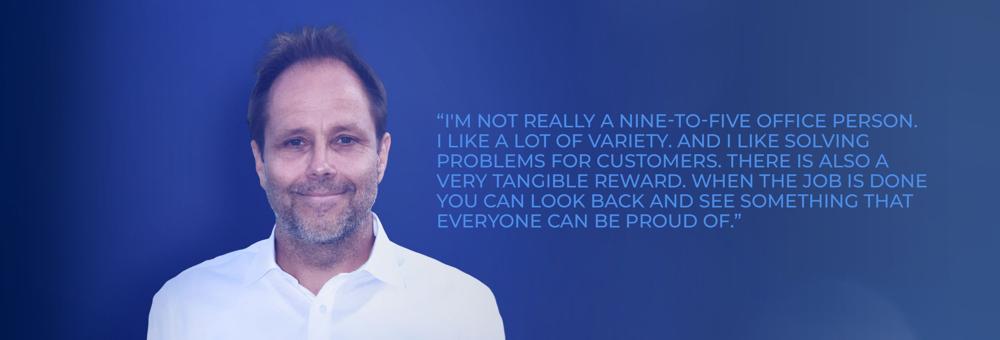 Michael Sturm, photo 1