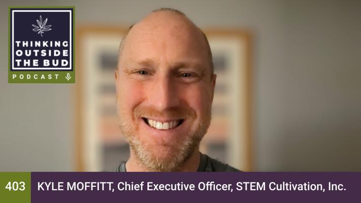 Kyle Moffitt, photo 2