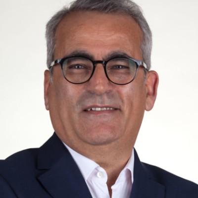 Ayman Haidar, photo 2