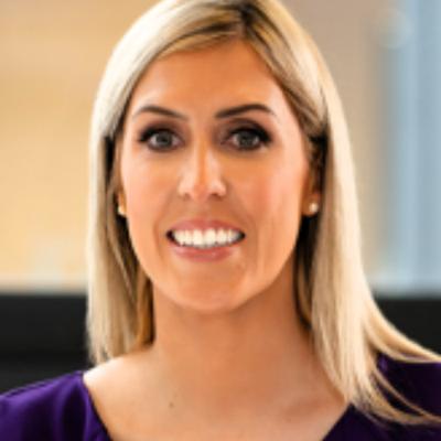 Orlaith Ryan, photo 1