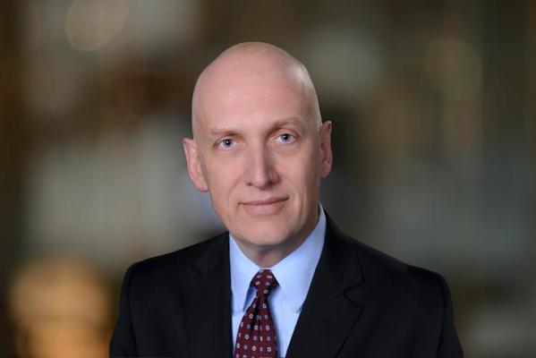 James McDeavitt, photo 2