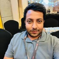 Shoaib Shaikh, photo 2