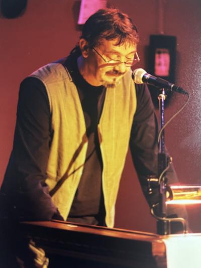 Goran Simic, photo 1