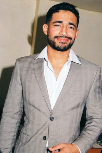 Christopher Castellano, photo 2