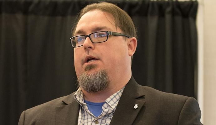 Travis Wright, photo 1