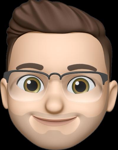 Gavin Elliott, photo 2