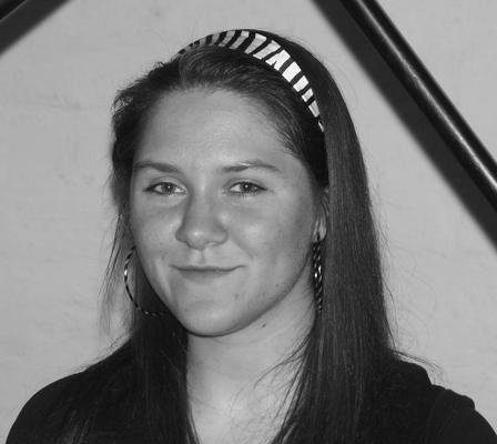 Holly Mathias, photo 1