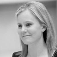 Lucy Woodward, photo 2