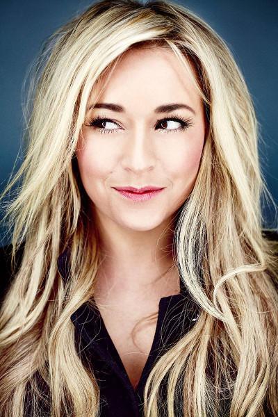 Ingrid Jansen, photo 1