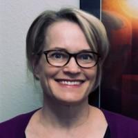 Cate Barker, photo 2