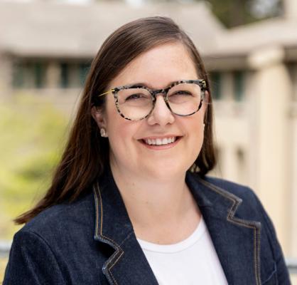 Molly Turner, photo 2