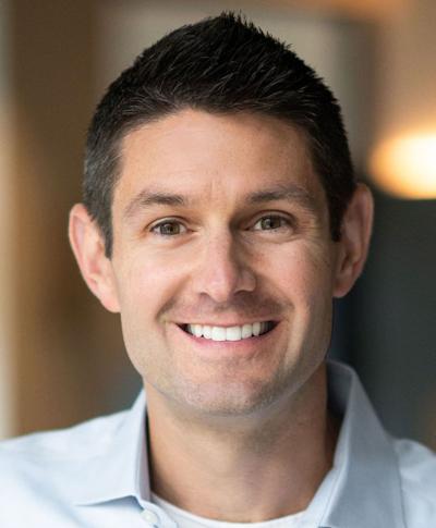 Frank Sasso, photo 1