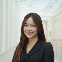 Joanna Chen, photo 2