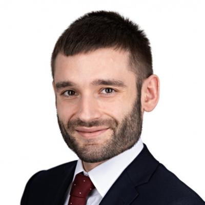 Jackson Lile, photo 1