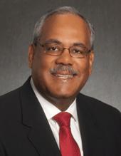 Howard Gentry, photo 2