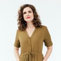 Meredith K. O'Shea, MS, LMFT