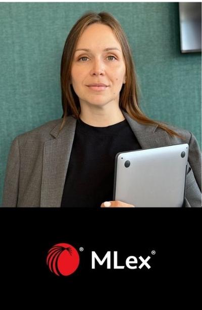 Iryna Begma, photo 1