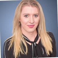 Jamie Mills, photo 2