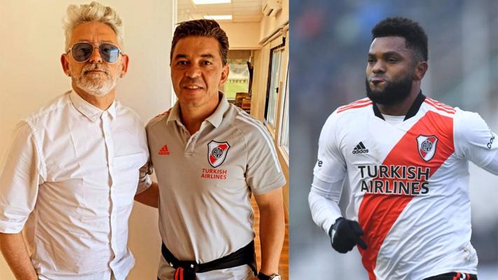 Borja Rauch, photo 1