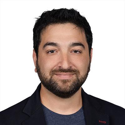 Dane Knecht, photo 2