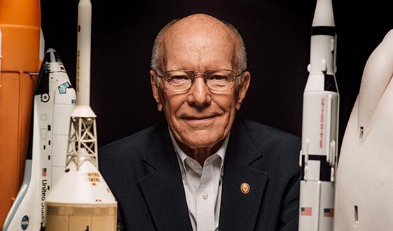 Gerry Griffin, photo 1