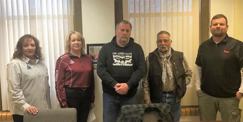 Faith Carter, photo 1