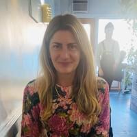 Alison Swaim, photo 2