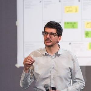Alexander Osterwalder, photo 1