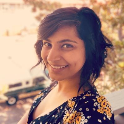 Gargi Chugh, photo 1