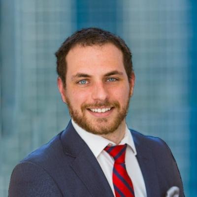 Benjamin Fenech, photo 1