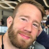 Marius Brinkmann, photo 1