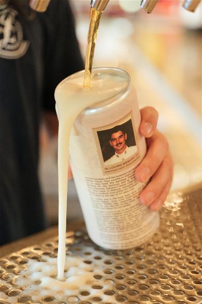 Michael Shallcross, photo 1