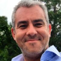 Andro Lindsay, photo 1