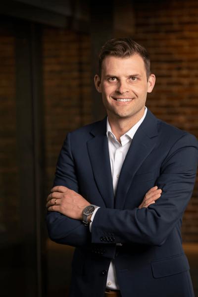 Jan Cipriano, photo 1